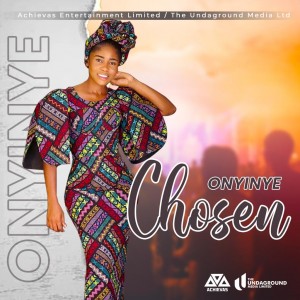 Onyinye – Chosen
