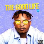 GAFGOLD Excite Fans The Brand New 'The Good Life' EP
