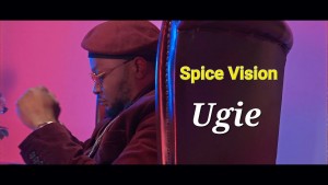 Spice Vision – UGIE Mp3 Download