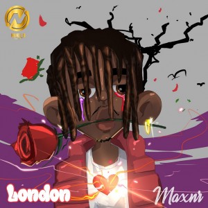 Maxnr - London