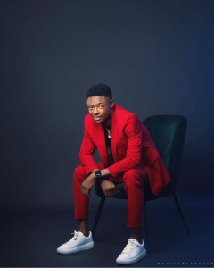 King Mubaraq Opens Up On Career, Life, New Single