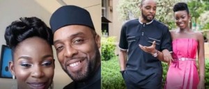 “She denied me sex and poured water on me while I was asleep” – Nollywood actor Kalu Ikeagwu drags wife to court