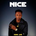 King Joe - Nice (Prod. Calebstar)