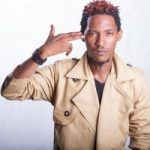 Jesse Jagz vows to win a Grammy award before retiring from music