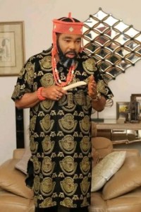 Rape allegation: Nollywood actor, Moses Armstrong granted bail