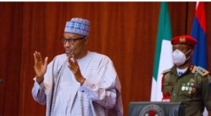 2023: I Only Know APC Candidates – Buhari Warns Decamped Party Members