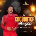 ALBUM: Princess Kay – The Encounter Music & Arts Concert