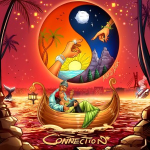 Marz is Vulnerable and Inspired of New Single ‘Connection’