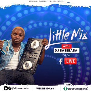 DJ Basebaba – Little Mix