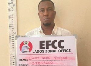 EFCC arraigns Cubana manager, one other for alleged $164,000 money laundering in Lagos