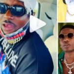 Wizkid gave another type of vibe in his song with Terry G (Video)