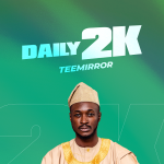 TeeMirror Drops Love Letter To Hustlers Titled Daily 2k