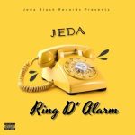 Jeda – Ring D Alarm