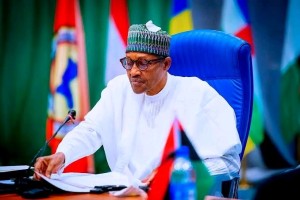 Nigerians will appreciate APC in six months – Buhari