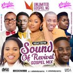 Deejay Wayne - Sound Of Revival Mix