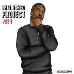 EP: Yannick Philippe - Unfinished Project