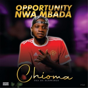Opportunity Nwa Mbada – Chioma