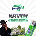 Abuja, We are BACK!!! National House Fair 6.0 is here!