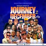 Deejay Sagy B - Journey 2 December Mixtape