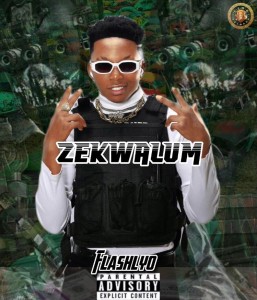 Flashlyon - Zekwalum