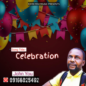 John You – Celebration