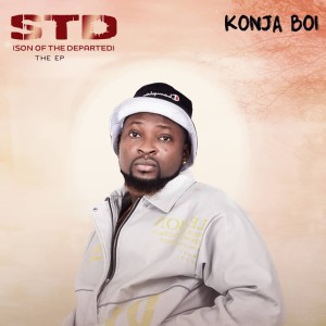 EP: Konja Boi – STD (Son of The Departed)