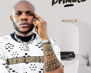 Money Q - Primate (EP)