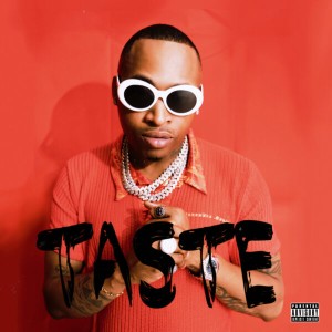 Precious Lemmy – Taste