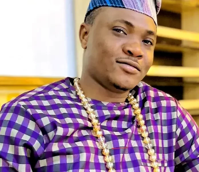 Agbotifayo Empire speaks on big plans for music