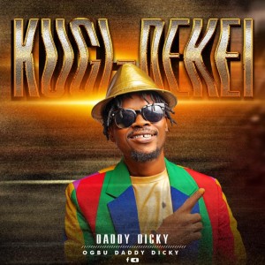 Daddy Dicky – Kugidekei