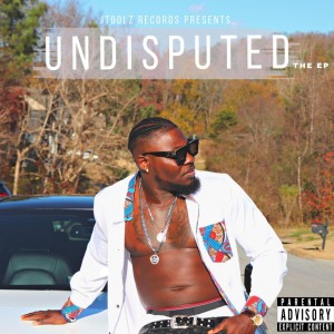 JTOOLZ – Undisputed (EP)