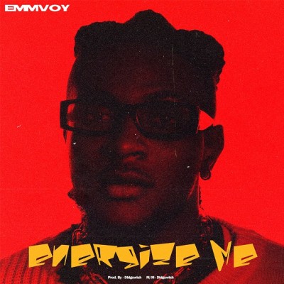 Emmvoy - Energize Me