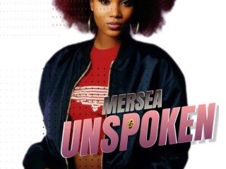 Mersea - Unspoken