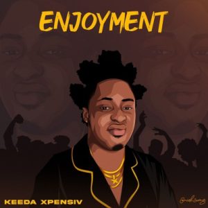 Keeda Xpensiv - Enjoyment