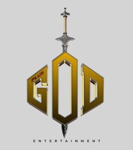 Plus-God-Ent-Logo-266×300