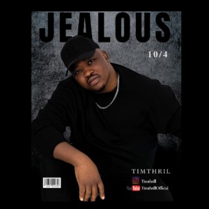 Timthril – Jealous