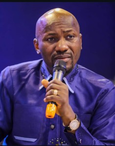 ApostleSuleman Defends the Church Against Critics—It’s About Leadership and Lawlessness, Not Religion.”