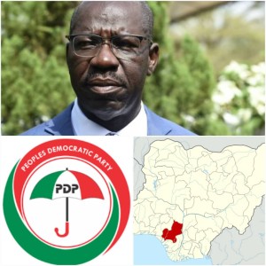 As Panic Sets In, Obaseki’s Supporters Question Leadership and Future of PDP in Edo