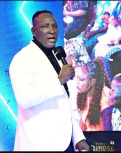 Billionaire Prophet Jeremiah Fufeyin’s Prophecy Leads to the Birth of Sextuplets in 2024