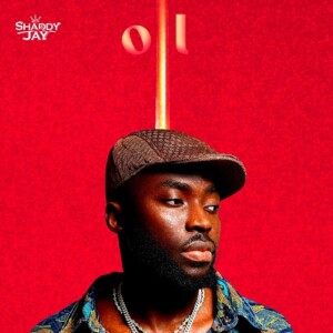Shaddy Jay – Oil