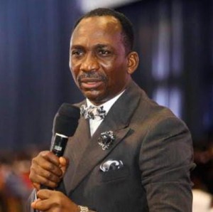 Pastor Paul Enenche’s Prophecy of Averted Plane Crash Comes to Pass – A Testament to Divine Intervention!