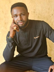 Celebrating Chibuike Emmanuel Eyinnaya: MC Extraordinaire, Host & CEO of YGM Productions