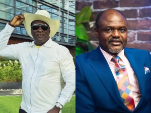 Mockery or Misunderstanding? Pastor Damina Criticizes Prophetic Symbols, Nigerians Reacts