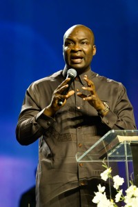 That’s My Father in the Lord!” – Nigerians Celebrate Apostle Selman After Historic Night in New York