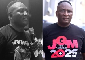 Prophet Jeremiah honoured with chieftaincy title in Ghana