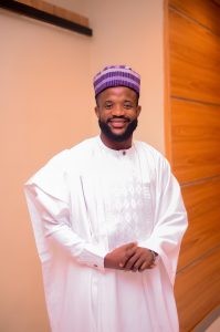 Jeremiah Music Band Brings the Soundtrack of Celebration to Nigeria