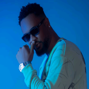 G Whil Set to Amplify the Nigerian Music Scene with Genre-Bending Sound