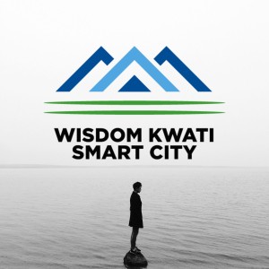 Wisdom Kwati – Smart City