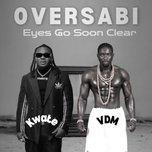 Kwate – OVERSABI Man