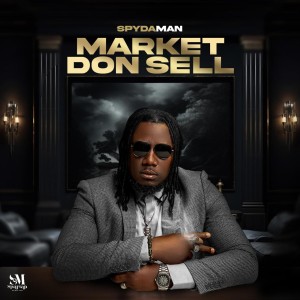 Spydaman – Market Don Sell
